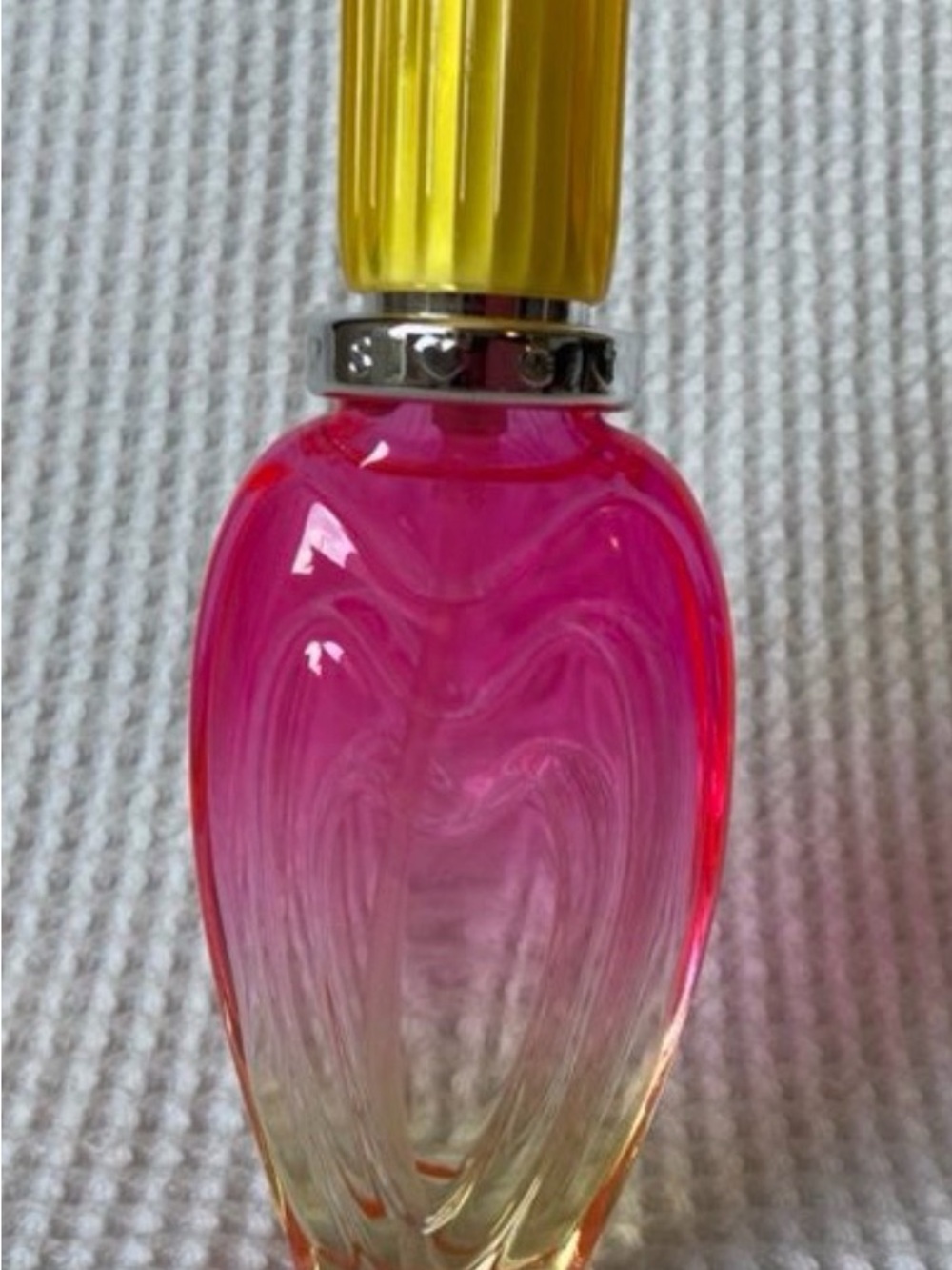 Original Discontinued Escada Rockin Rio